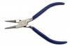 Round Nose Pliers <br> Full-Sized 4-1/2" Length <br> India